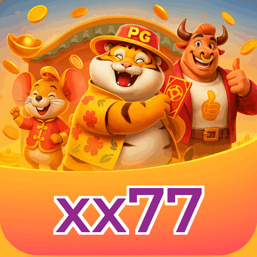 Principais provedores de slots da xx77 - NetEnt, Pragmatic Play, Play'n GO