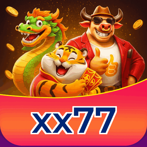 Catálogo xx77 2.547 jogos - Pragmatic Play, Evolution, NetEnt