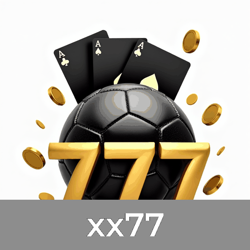 Sinta a Adrenalina dos Jogos de Cassino no xx77