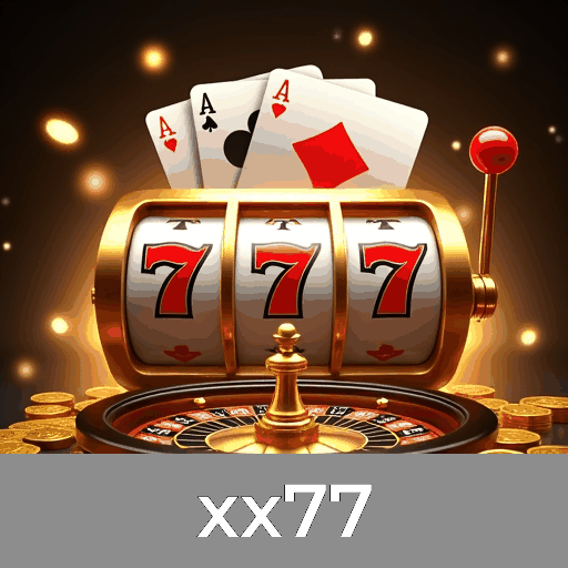 Emoção e Altos Retornos: Explore os Caça-Níqueis do xx77